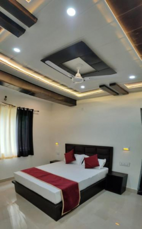 Hotel Goyal Palace